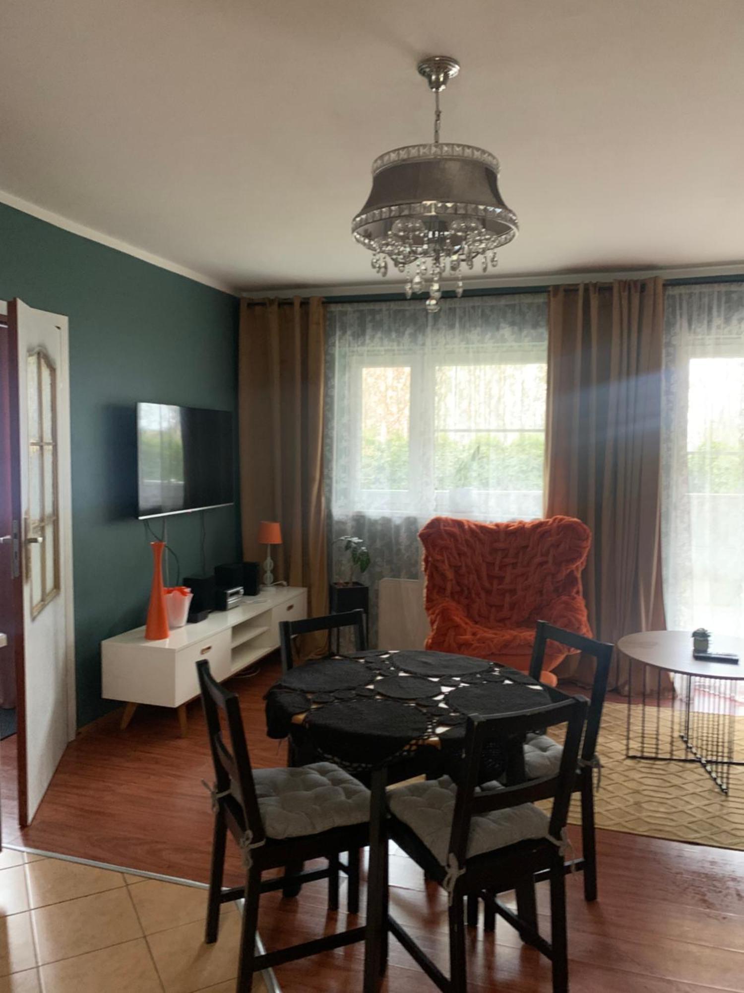 Apartament Dwupokojowy Goleniów Exterior foto