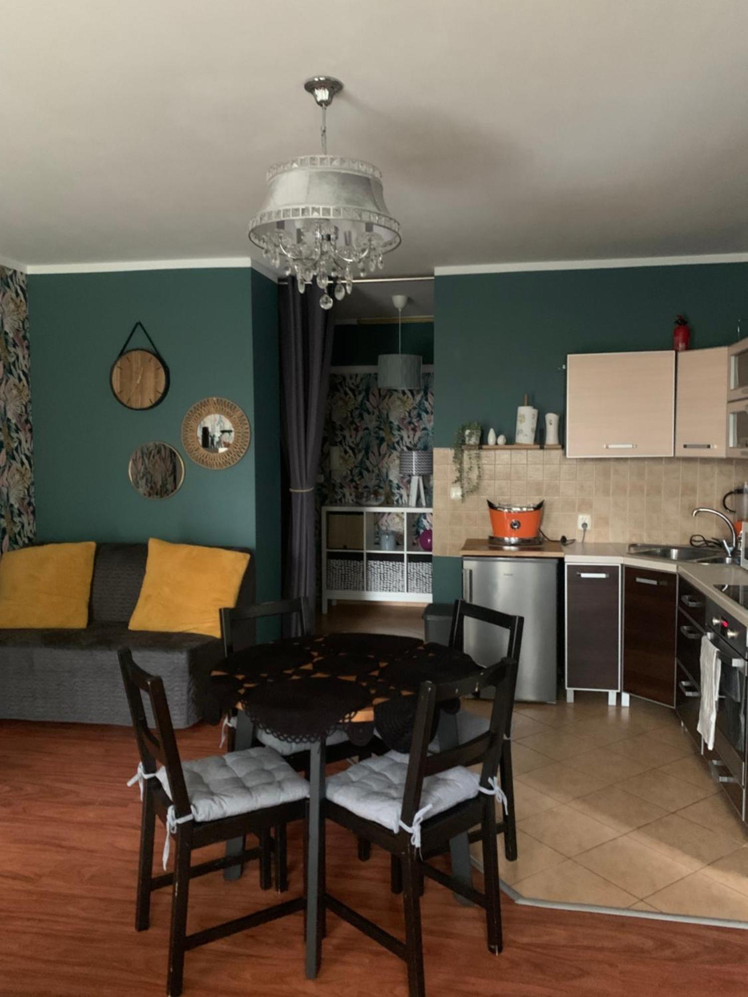 Apartament Dwupokojowy Goleniów Exterior foto