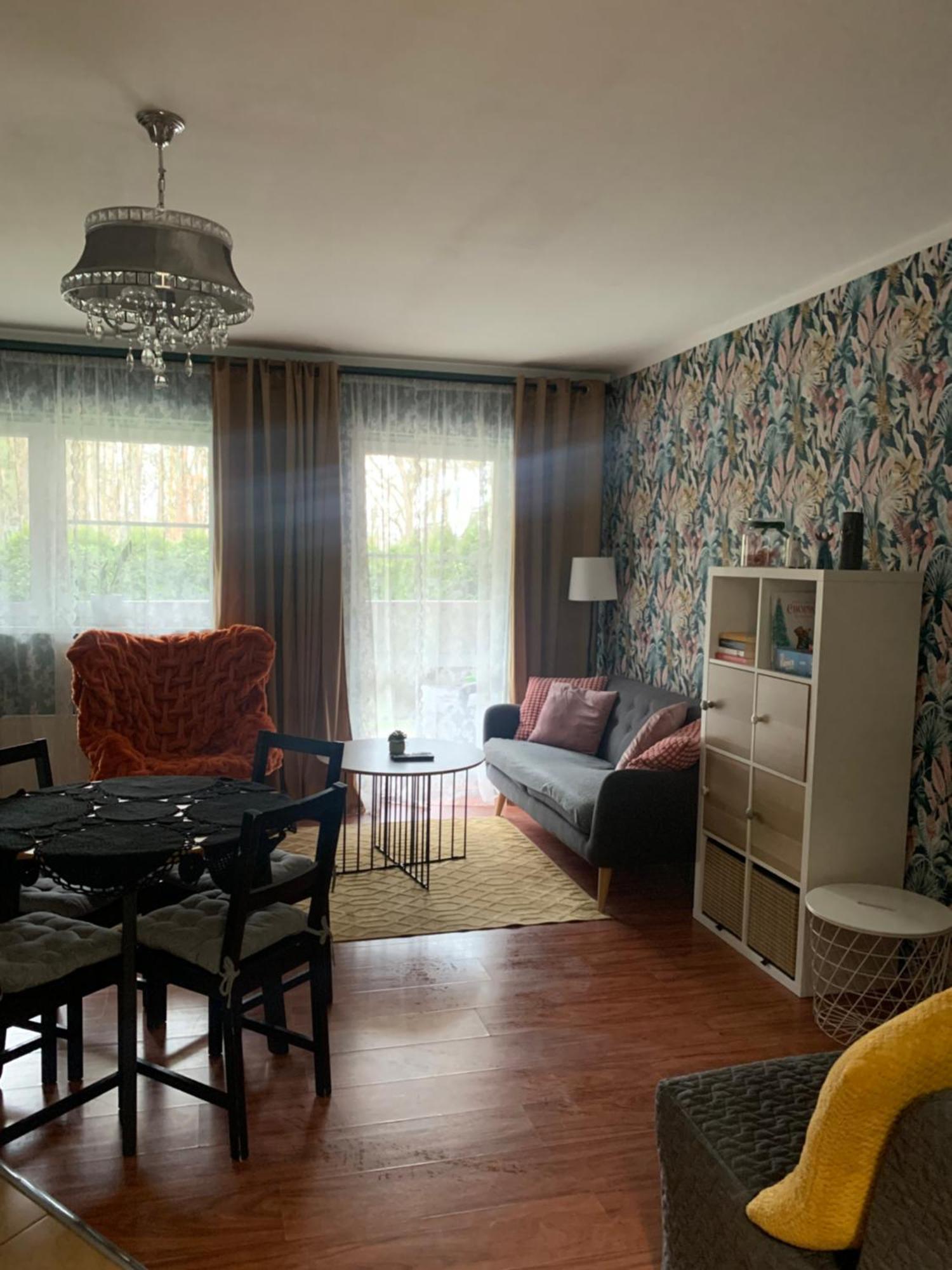 Apartament Dwupokojowy Goleniów Exterior foto